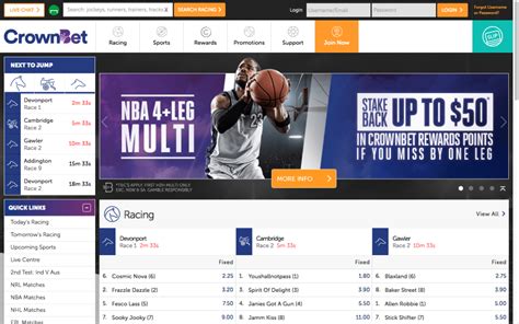 crownbet free bet